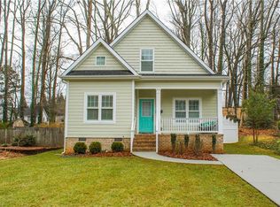 1827 Colonial Ave, Greensboro, NC 27408