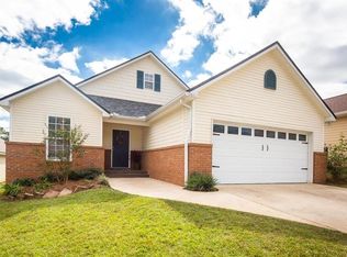 2662 Heathrow Dr, Tallahassee, FL 32312