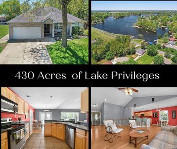512 Holiday Dam Rd, Edwardsville, IL, 62025