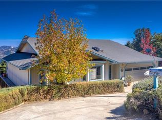 3542 Crestwood Dr, Kelseyville, CA 95451