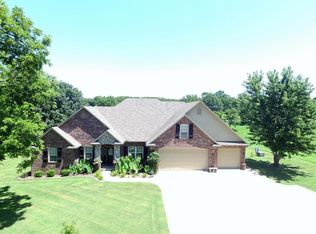 3405 Scenic Dr, Grove, OK 74344