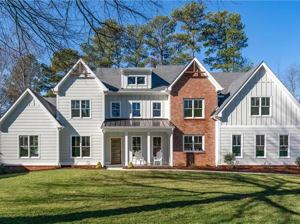 1601 Shadow Ct, Atlanta, GA 30338