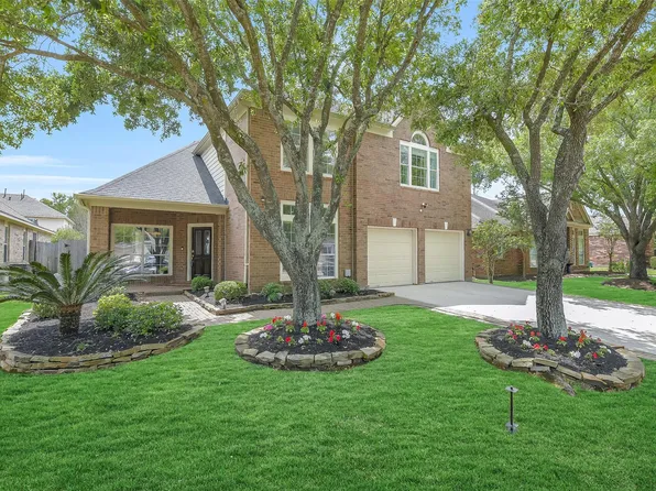 15410 Coral Leaf Trl, Cypress, TX 77433