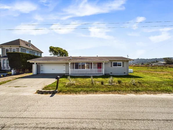 1240 Ambrosini Ln, Ferndale, CA 95536