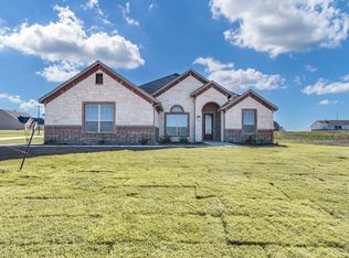 21 Yosemite Trl, Valley View, TX 76272