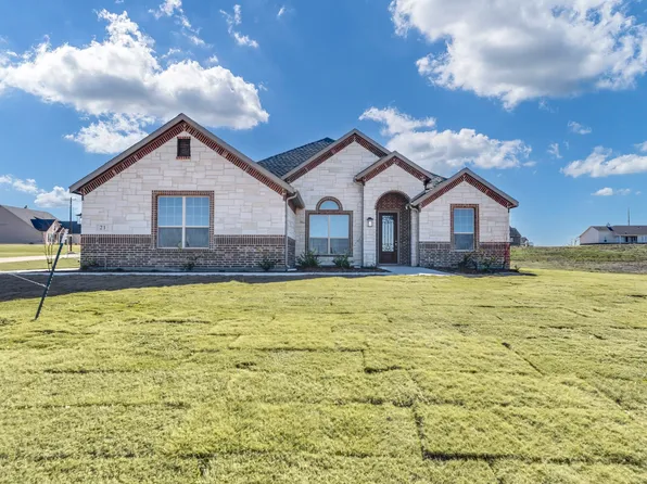 21 Yosemite Trl, Valley View, TX 76272