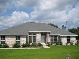 9900 Eleral Dr, Pensacola, FL 32526