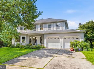 9252 Harvest Rush Rd, Owings Mills, MD 21117