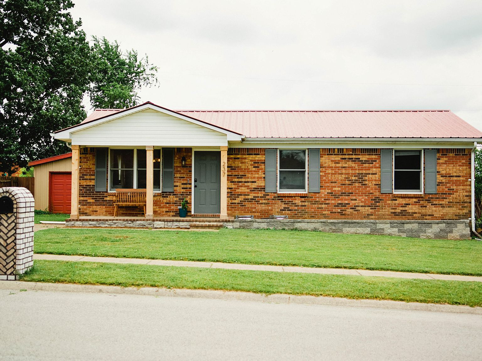 237 Winding Way, Wilmore, KY 40390 Zillow