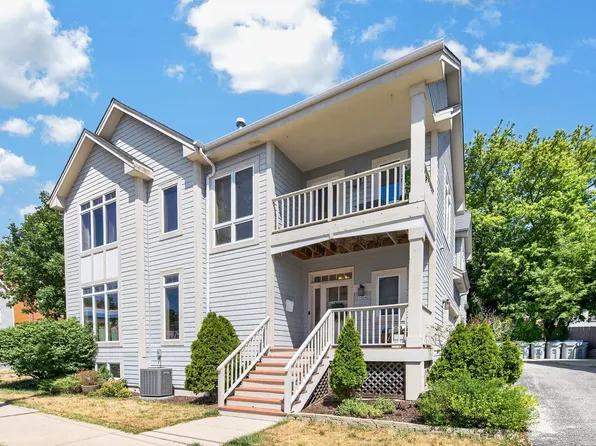 1004 E Garfield AVENUE #2, Milwaukee, WI 53212