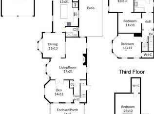 355 Green Village Rd, Green Village, NJ 07935