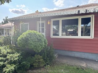 73 Walter Ave N, Hamilton, ON L8H5P8