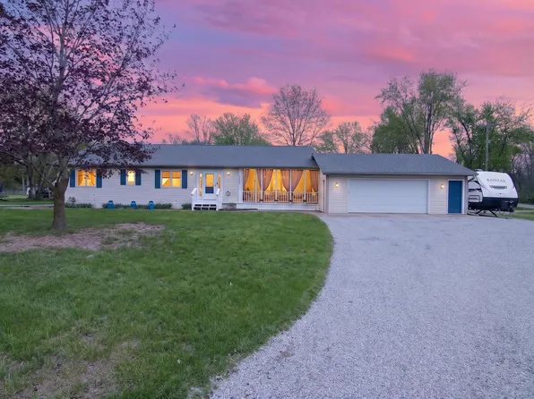 5501 Hague Ave, Jackson, MI 49203