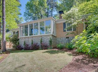 481 Lakeshore Dr, Atlanta, GA 30307