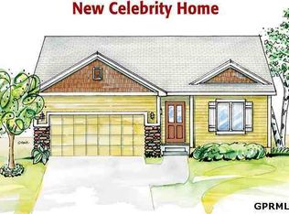 10912 Lewis & Clark Rd, Bellevue, NE 68123