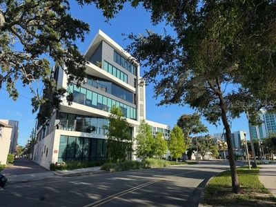 132 Mirror Lake Dr N #501, Saint Petersburg, FL, 33701