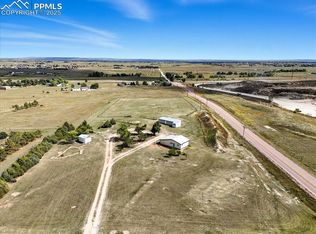 5535 McCandlish Rd, Peyton, CO 80831