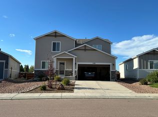 7268 Preble Dr, Colorado Springs, CO 80915