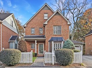 1405 Camden Walk, Decatur, GA 30033