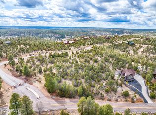 3360 Stone Bridge Trl #3, Heber, AZ 85928