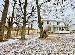 1037 Butler Hill Rd, Knoxville, PA 16928