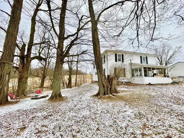 1037 Butler Hill Rd, Knoxville, PA 16928