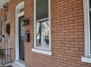 137 N Pine St, Lancaster, PA 17603