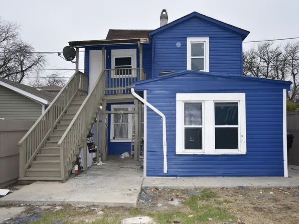 4250 S Artesian Ave, Chicago, IL 60632