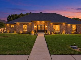 9904 Wandering Way St, Fort Worth, TX 76126