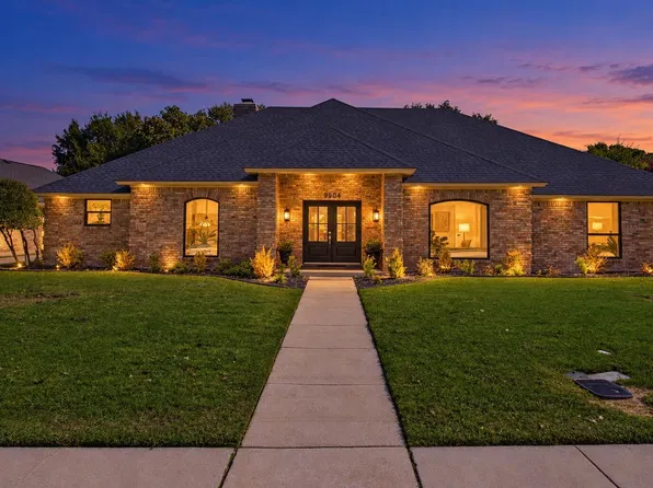 9904 Wandering Way St, Fort Worth, TX 76126