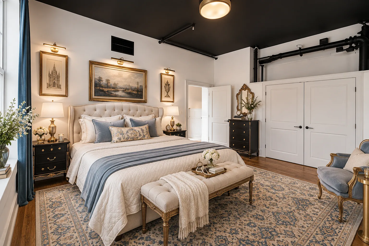 Farr Lofts — Photo 4