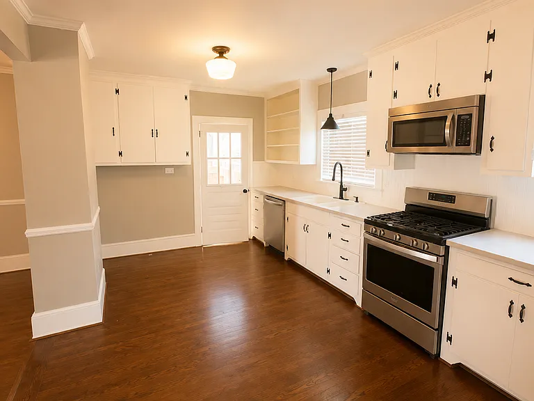 116 Cabarrus Ave E — Photo 6