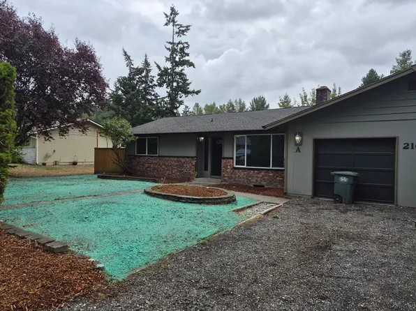 216 178th Street Ct E, Spanaway, WA 98387