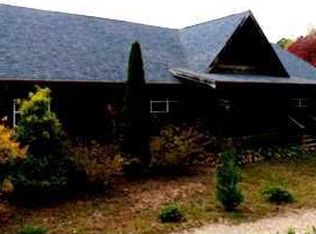 707 Old Beech Rd, Blairsville, GA 30512