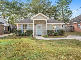 856 Louise Ave, Mobile, AL 36609