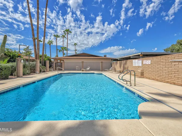 2416 E UNIVERSITY Drive #4, Mesa, AZ 85213