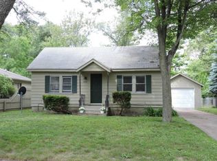 4909 Russell St, Midland, MI 48640