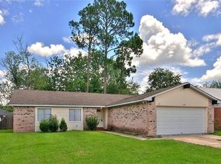 340 Foxcroft St, Slidell, LA 70461
