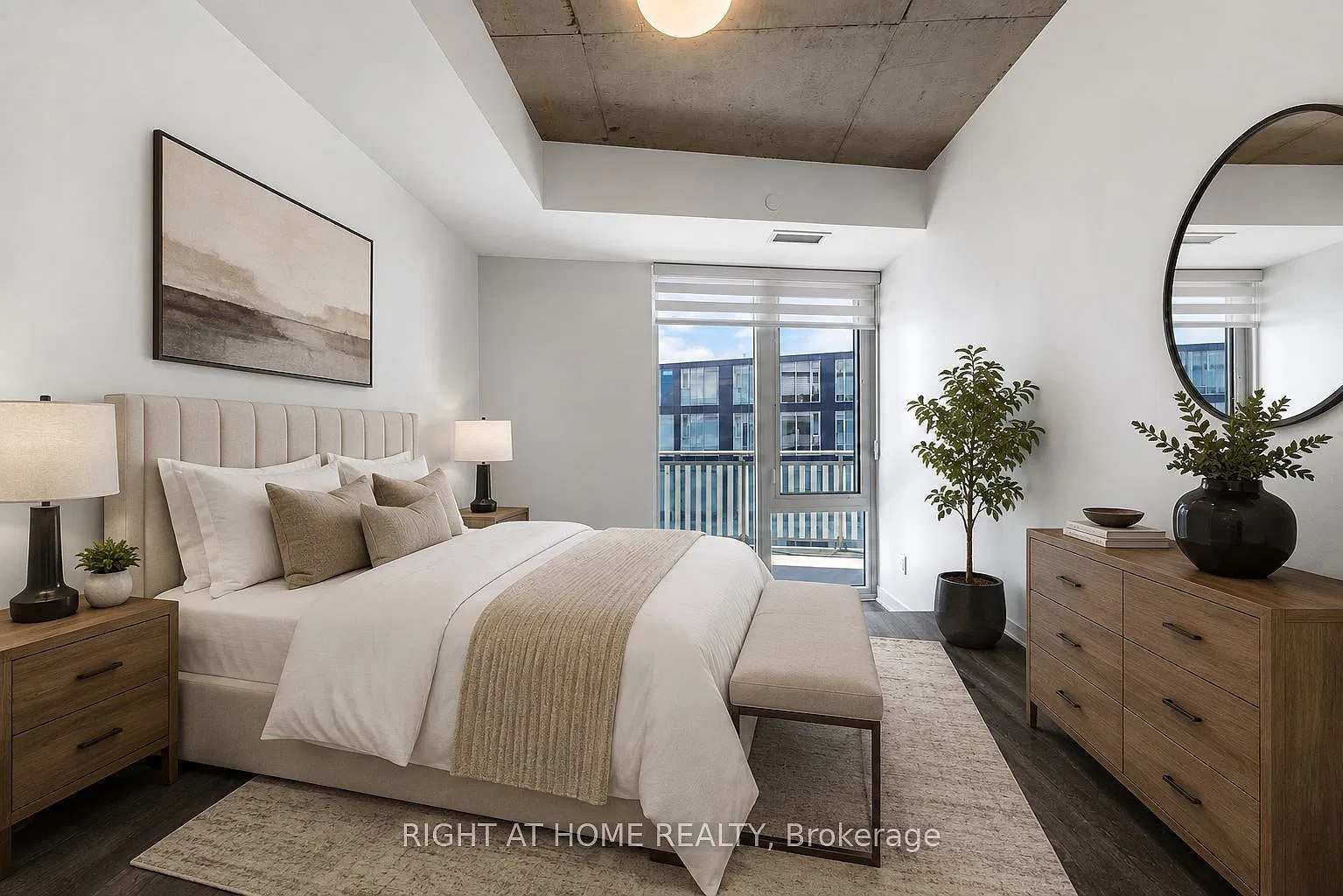 1 bed, $2,200 — Photo 4