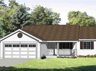 1166 Washington Ave, Kalkaska, MI 49646