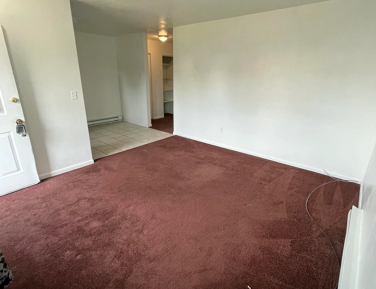 1 bed, 1.0 bath, 500 sqft, $995 — Photo 4