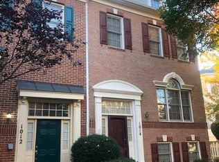 1014 Pleasant Dr, Rockville, MD 20850