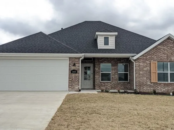 3459 Avon Ave, Springdale, AR 72764