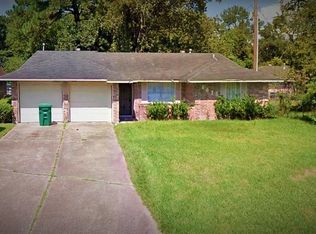 6615 Heath St, Houston, TX 77016