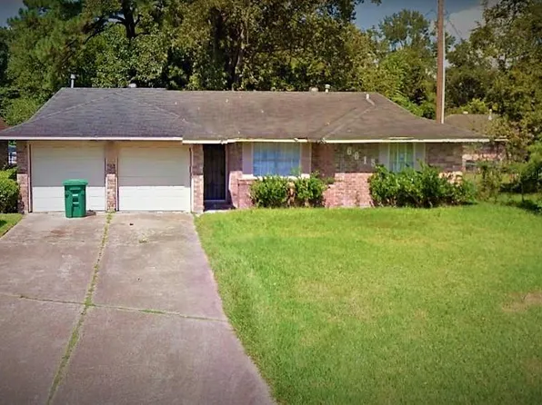 6615 Heath St, Houston, TX 77016