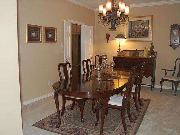 4th image of 10807 Millridge Pines Ct