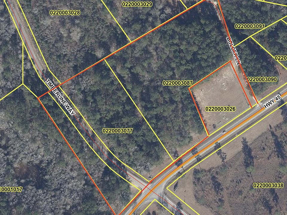1st image of Highway 45