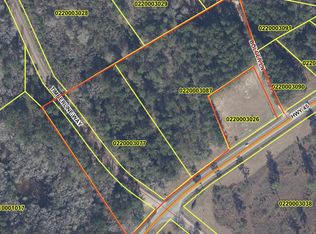 Highway 45, Saint Stephen, SC 29479