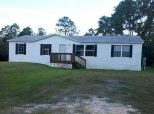 599 Max Ave, Sebring, FL 33875
