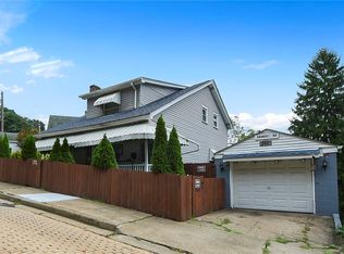 260 Seneca St, Turtle Creek, PA 15145